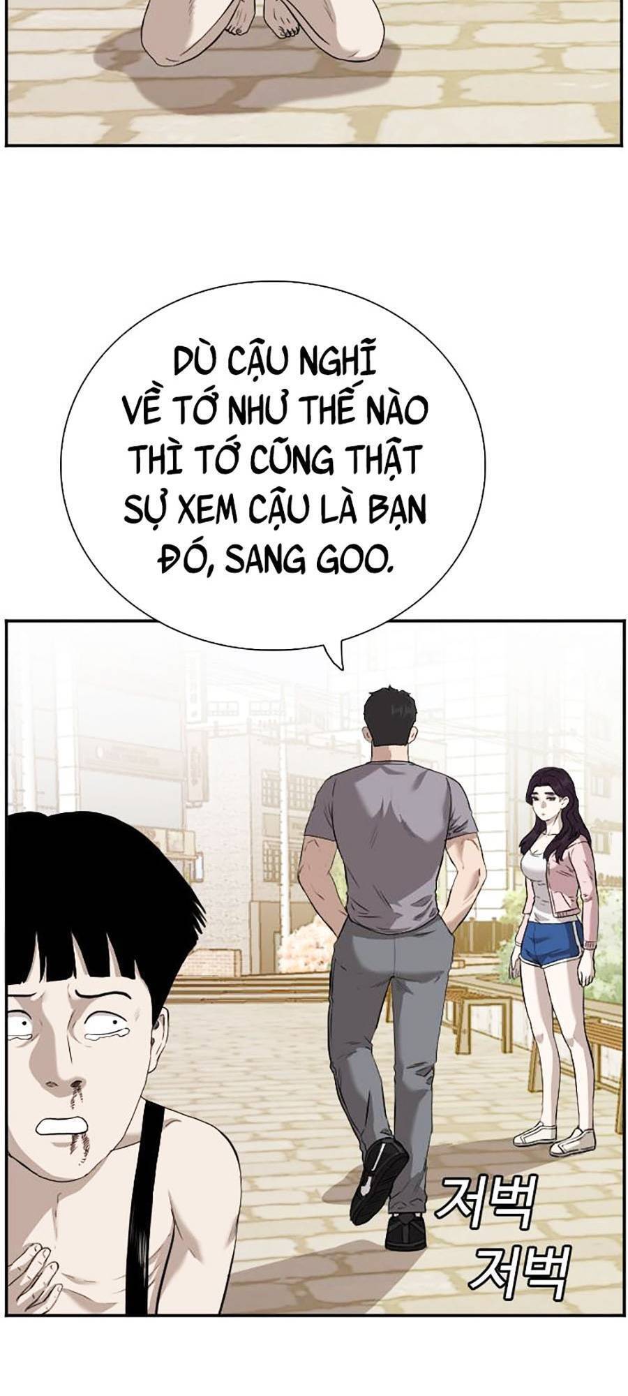 Người Xấu Chapter 96 - 15