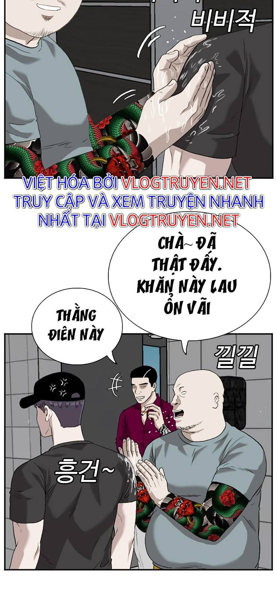 Người Xấu Chapter 96 - 143