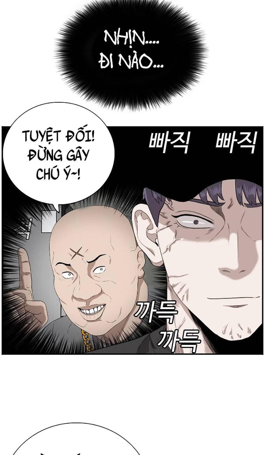 Người Xấu Chapter 96 - 146