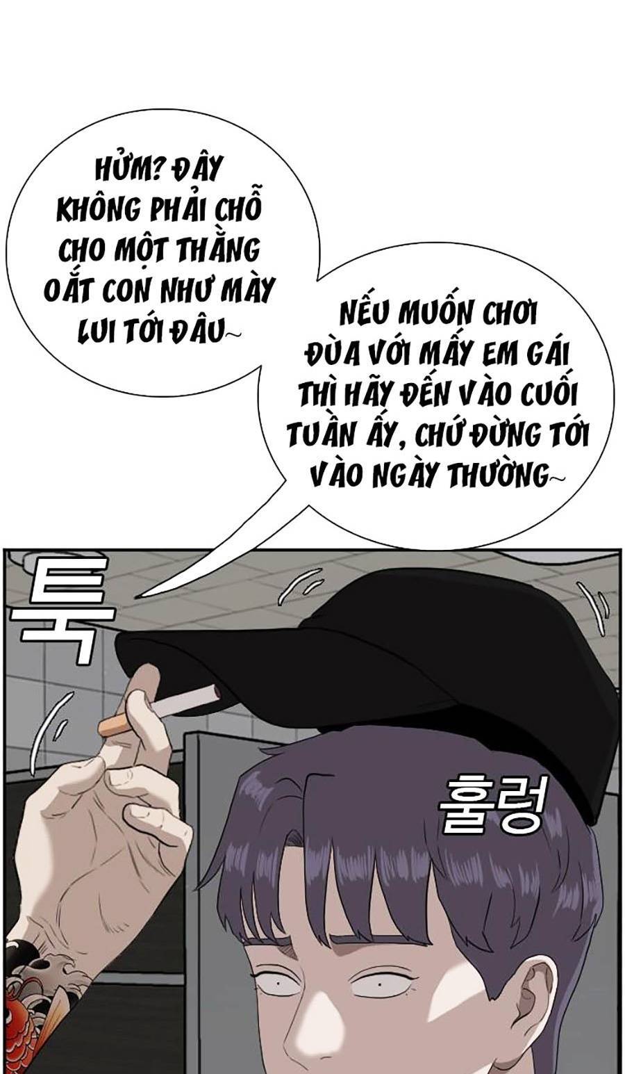 Người Xấu Chapter 96 - 150