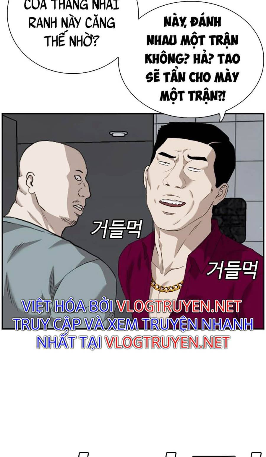 Người Xấu Chapter 96 - 156