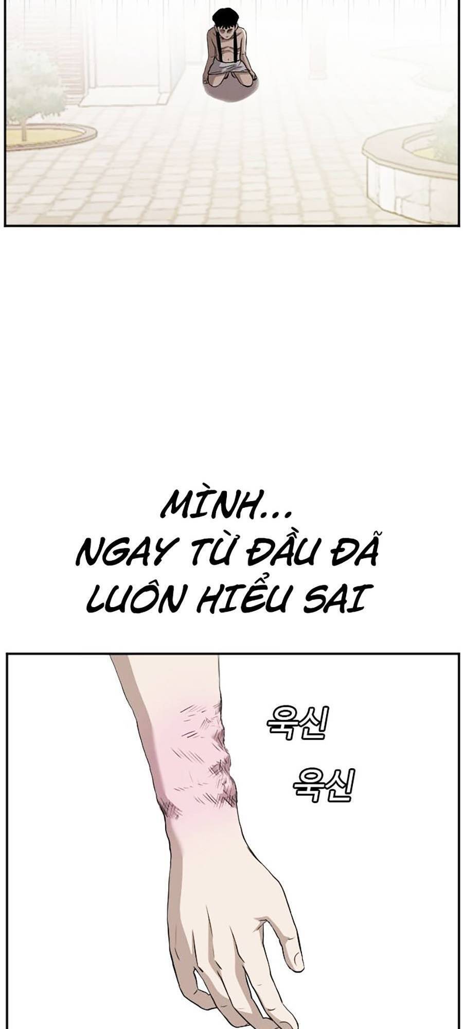 Người Xấu Chapter 96 - 45