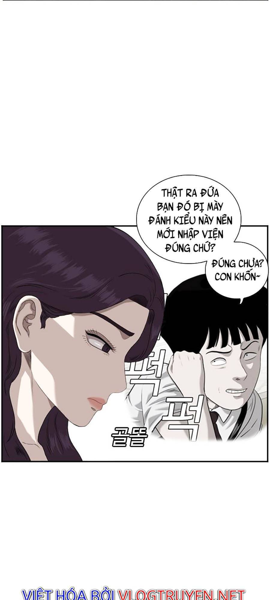 Người Xấu Chapter 96 - 61