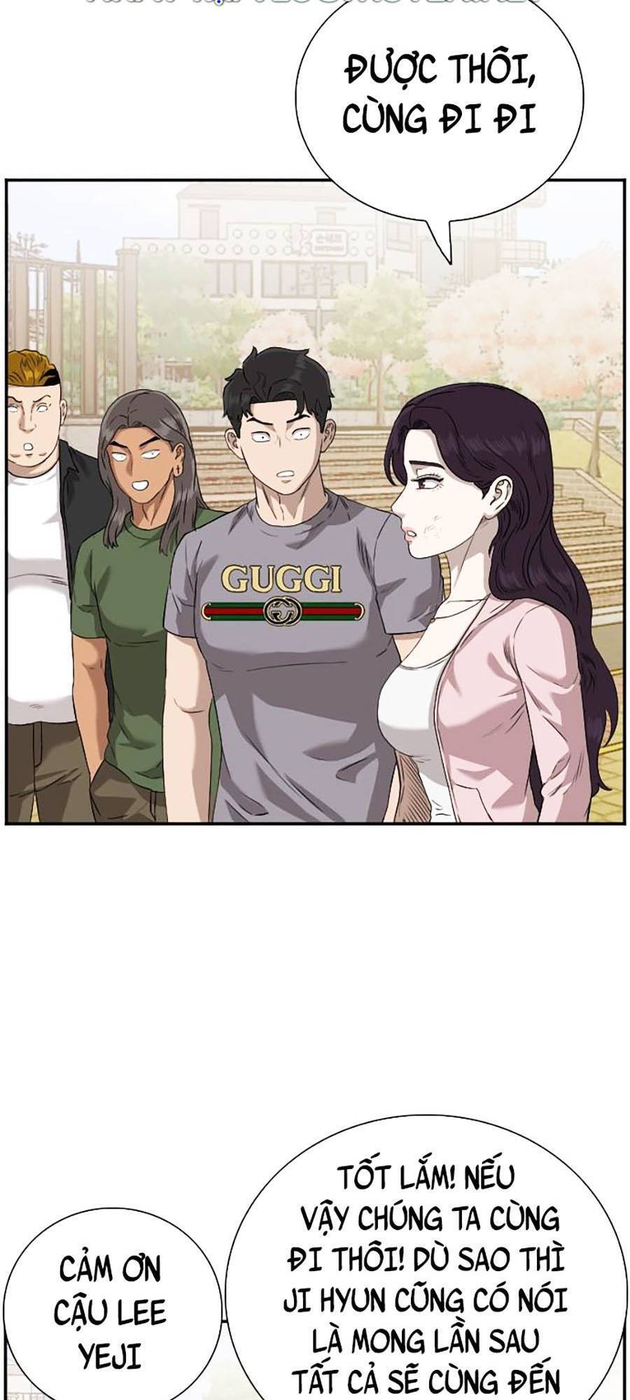 Người Xấu Chapter 96 - 63