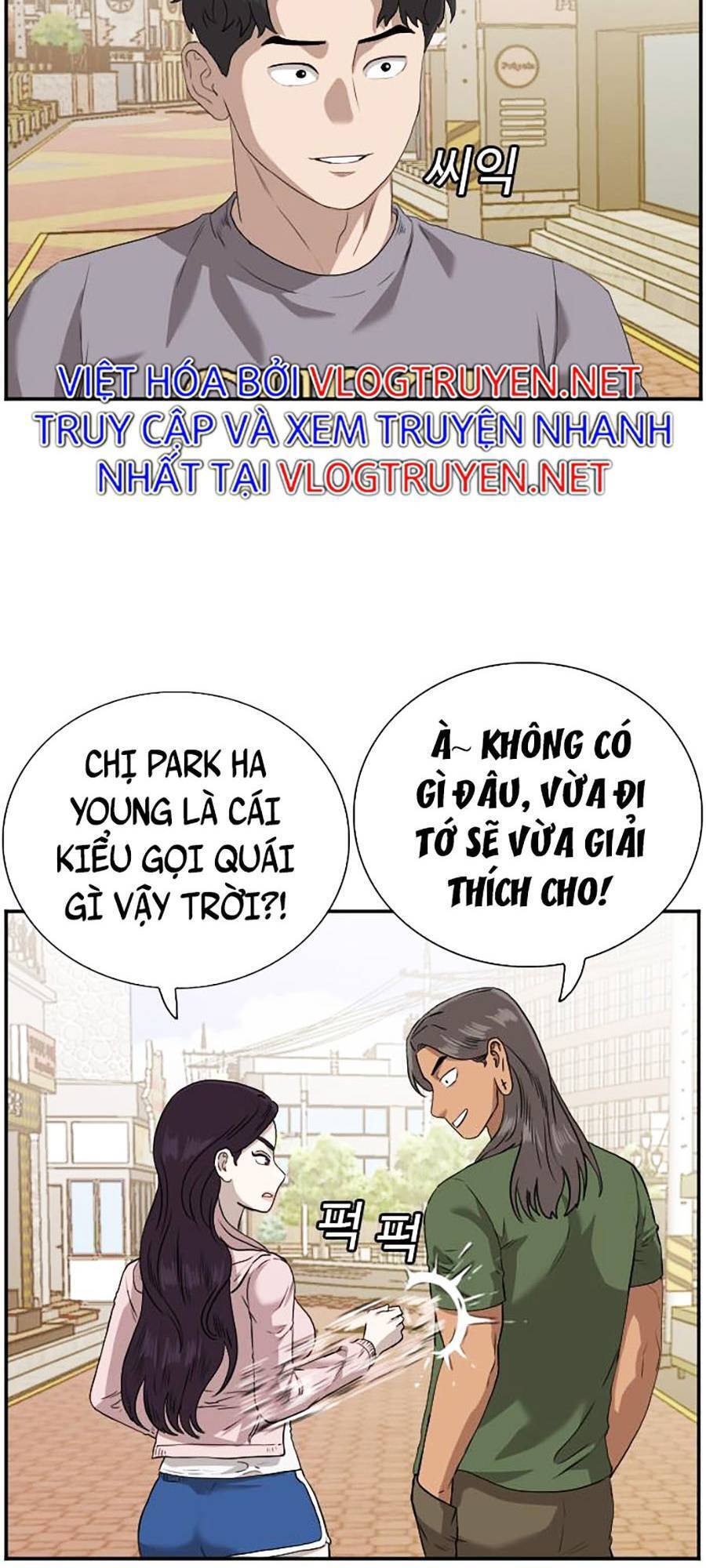 Người Xấu Chapter 96 - 71