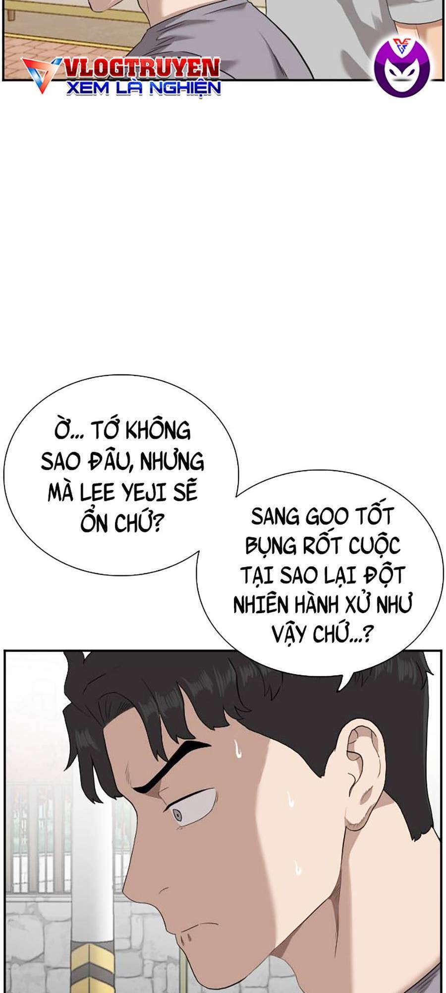 Người Xấu Chapter 96 - 77