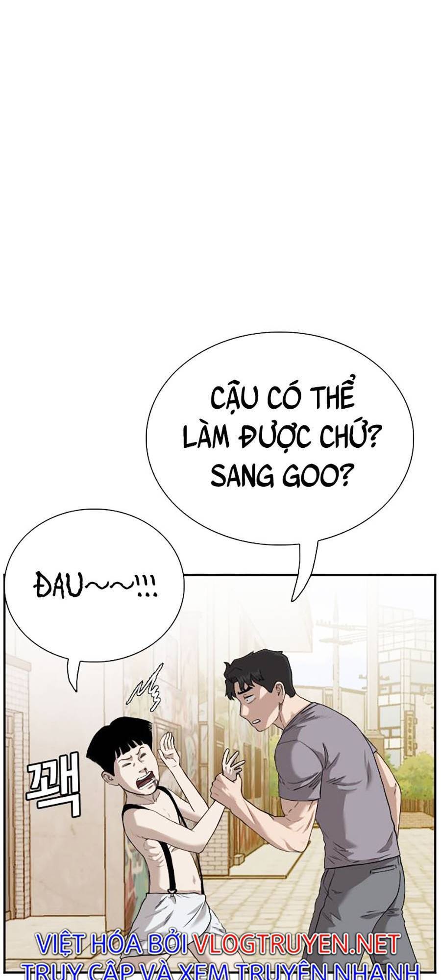 Người Xấu Chapter 96 - 9