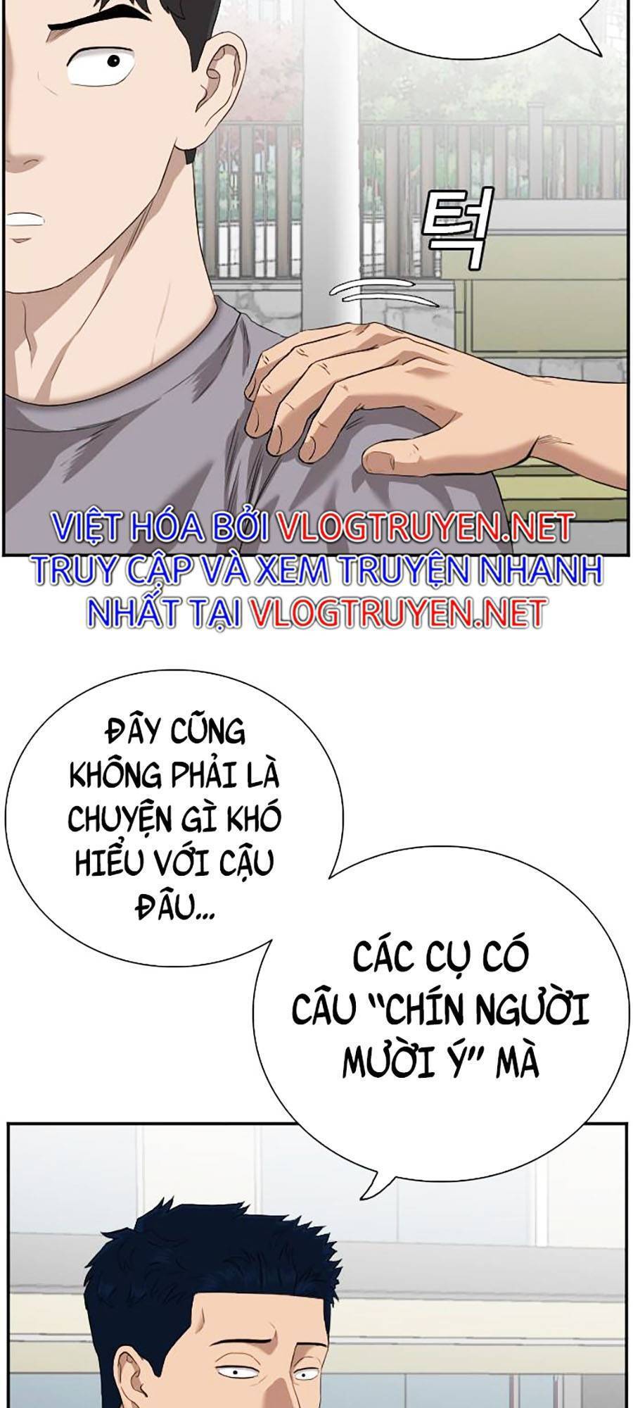 Người Xấu Chapter 96 - 81