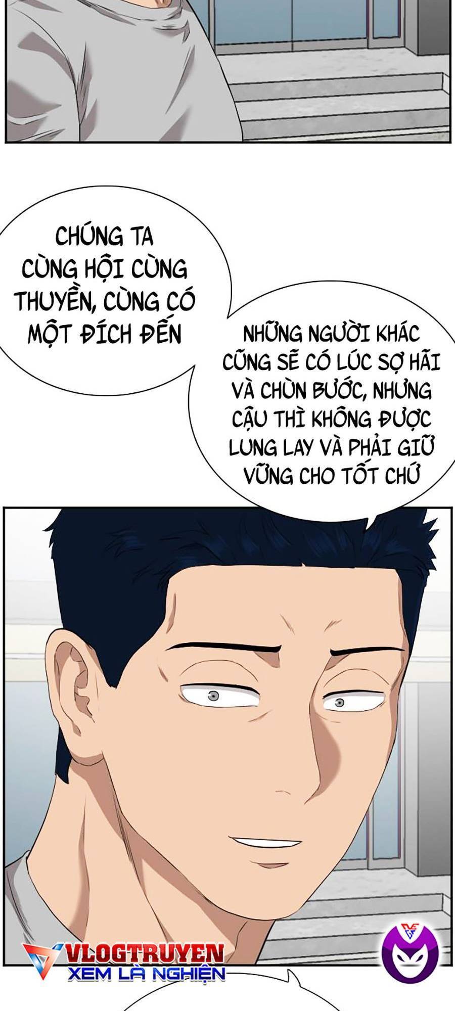 Người Xấu Chapter 96 - 83