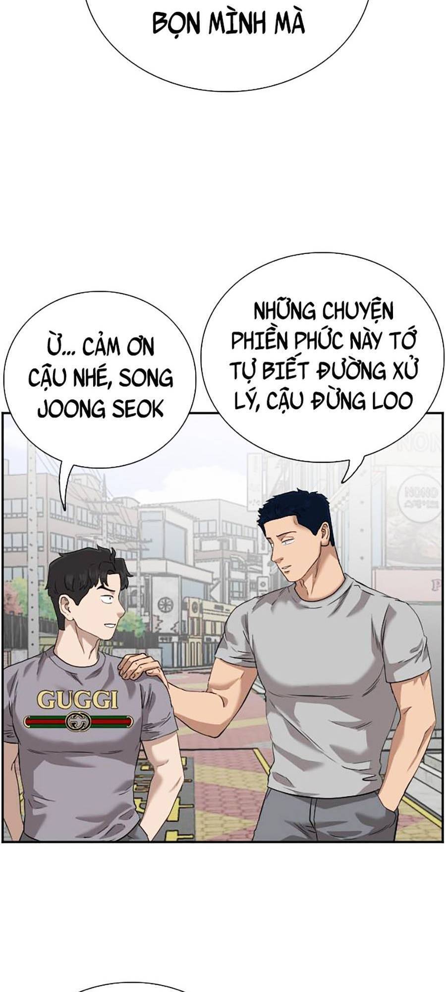 Người Xấu Chapter 96 - 85