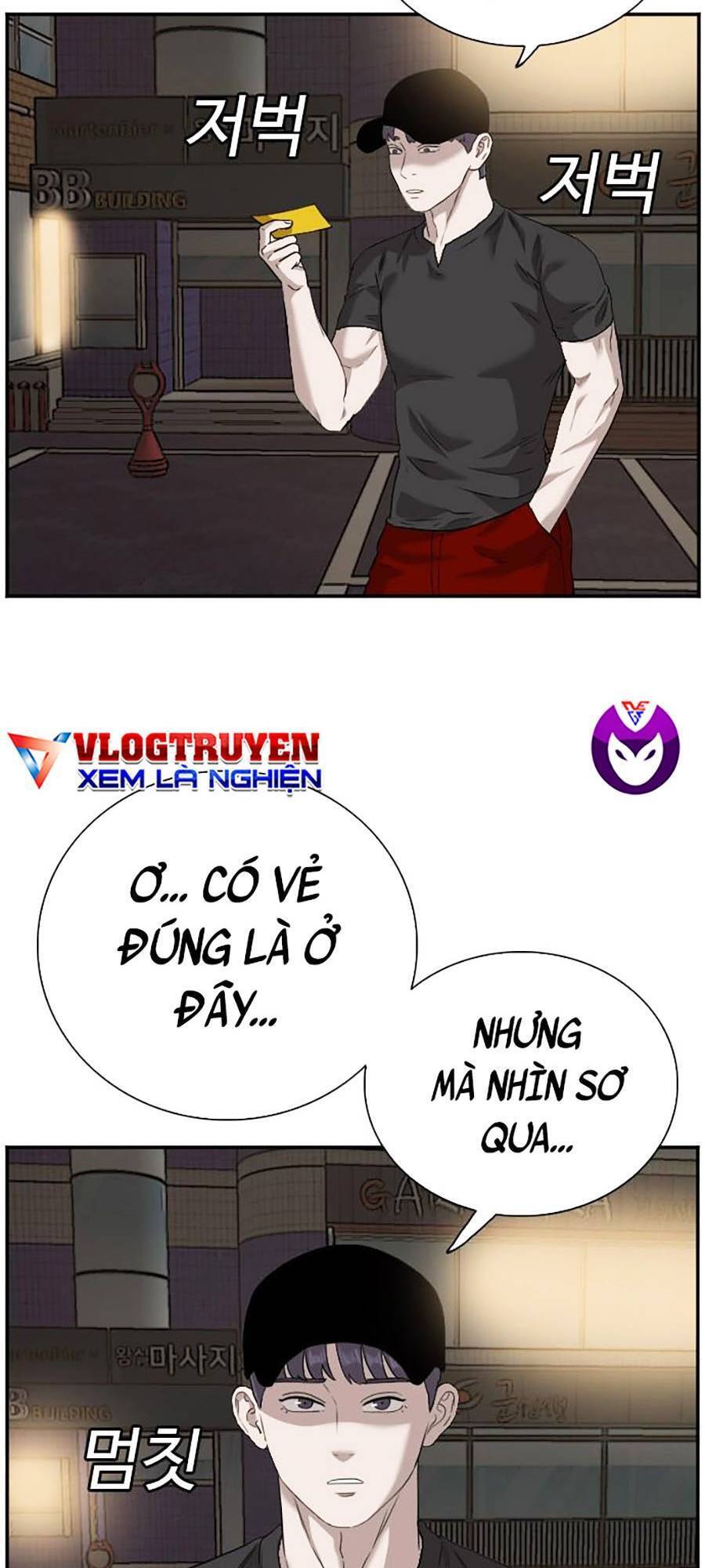 Người Xấu Chapter 96 - 91