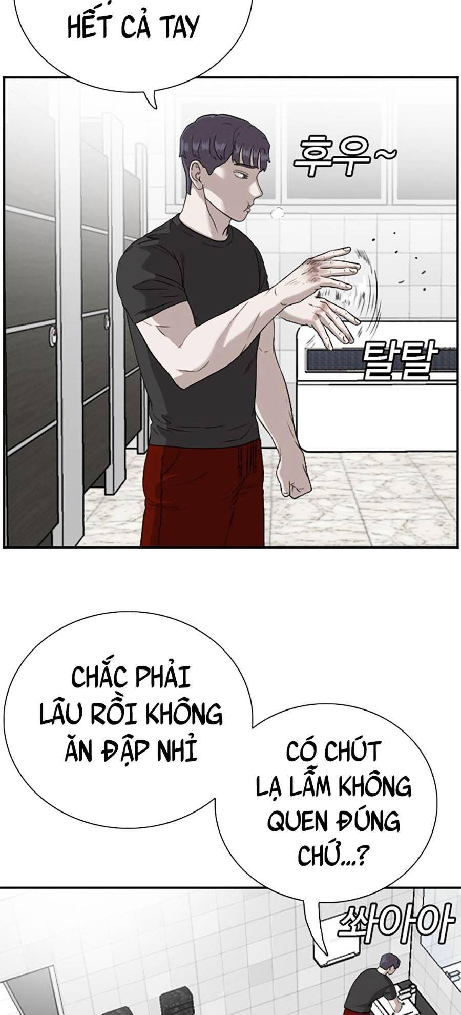 Người Xấu Chapter 97 - 35