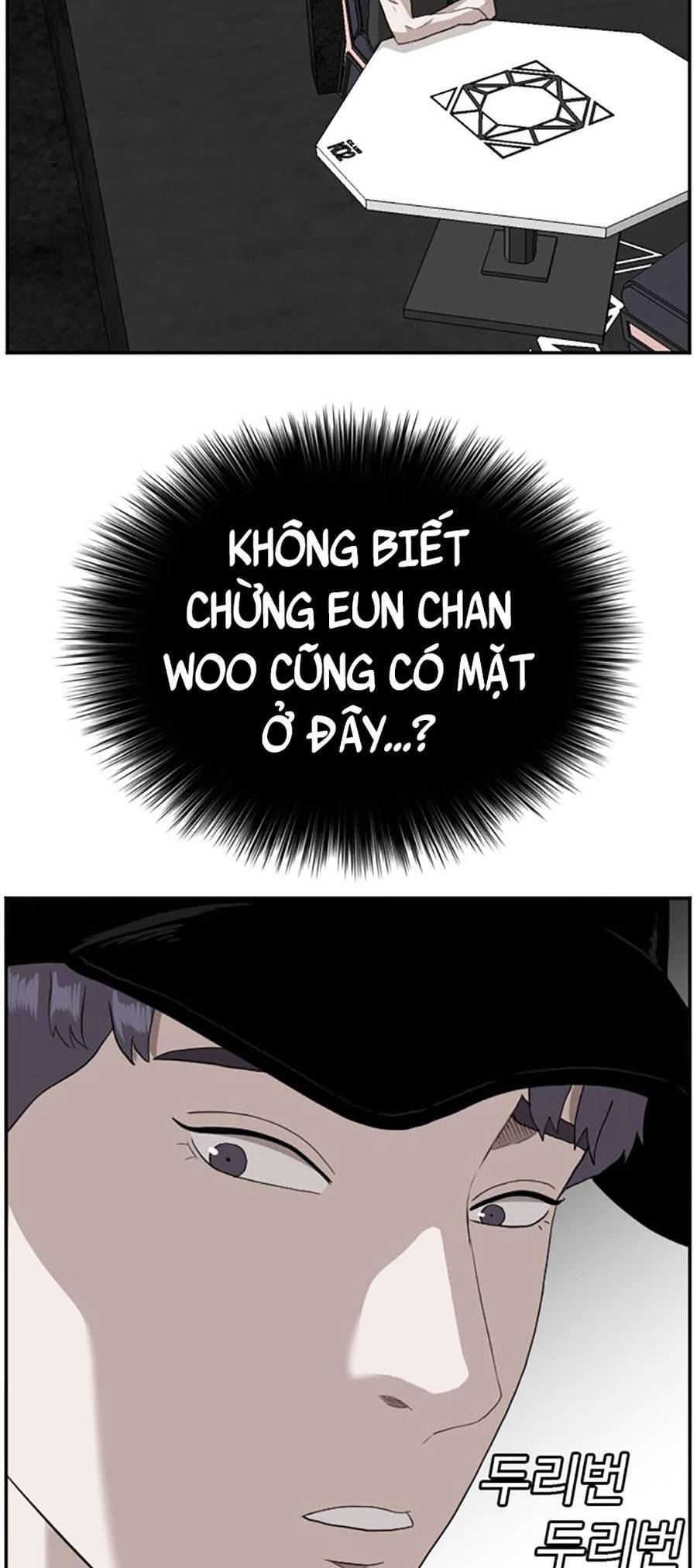 Người Xấu Chapter 97 - 43