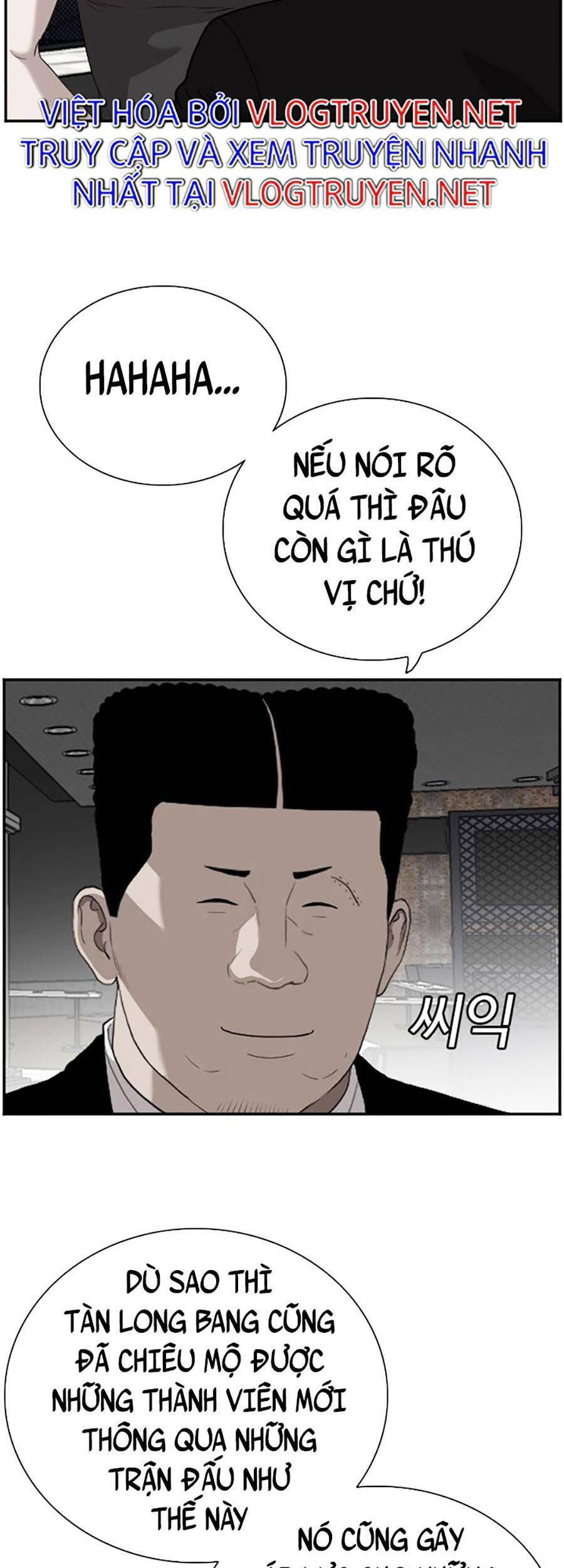 Người Xấu Chapter 97 - 65