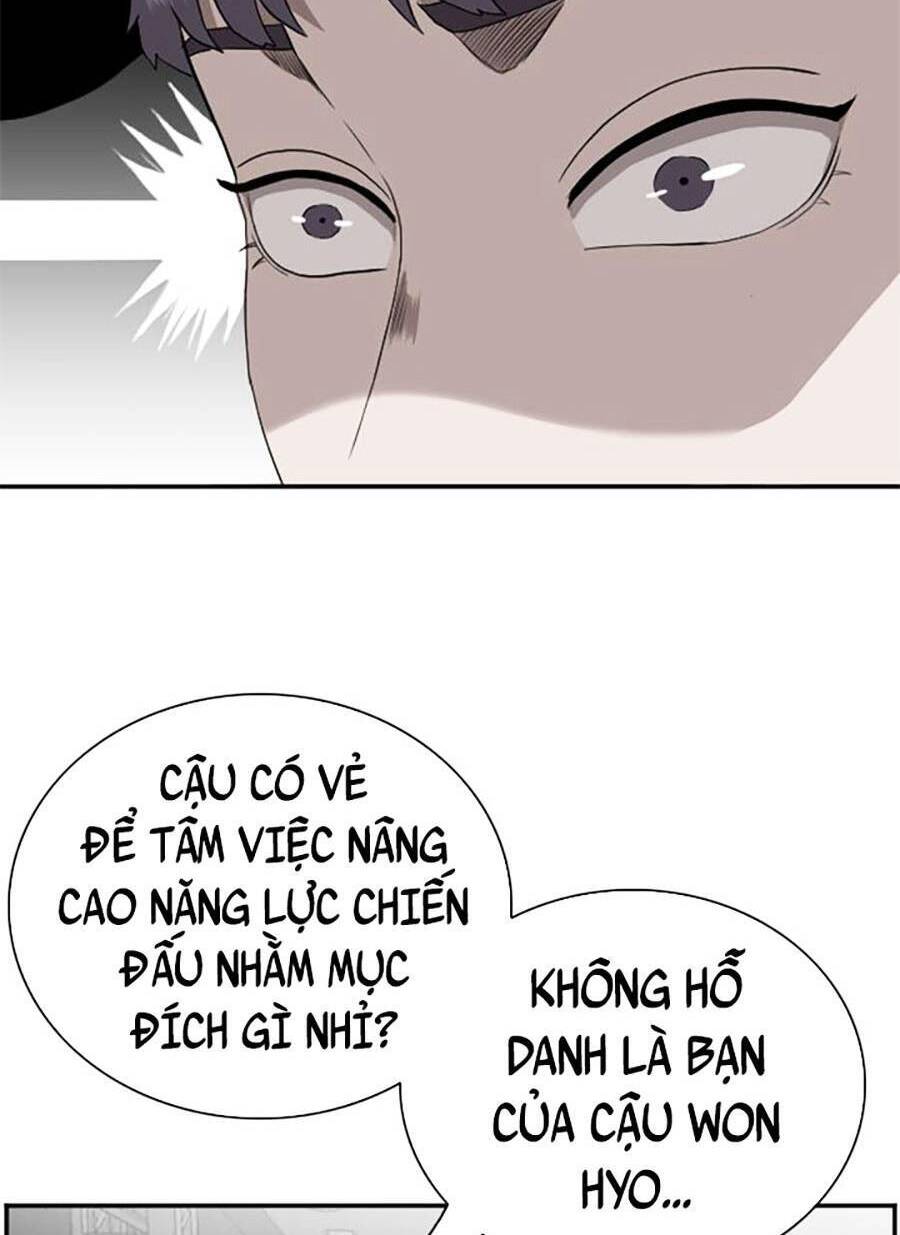 Người Xấu Chapter 97 - 68