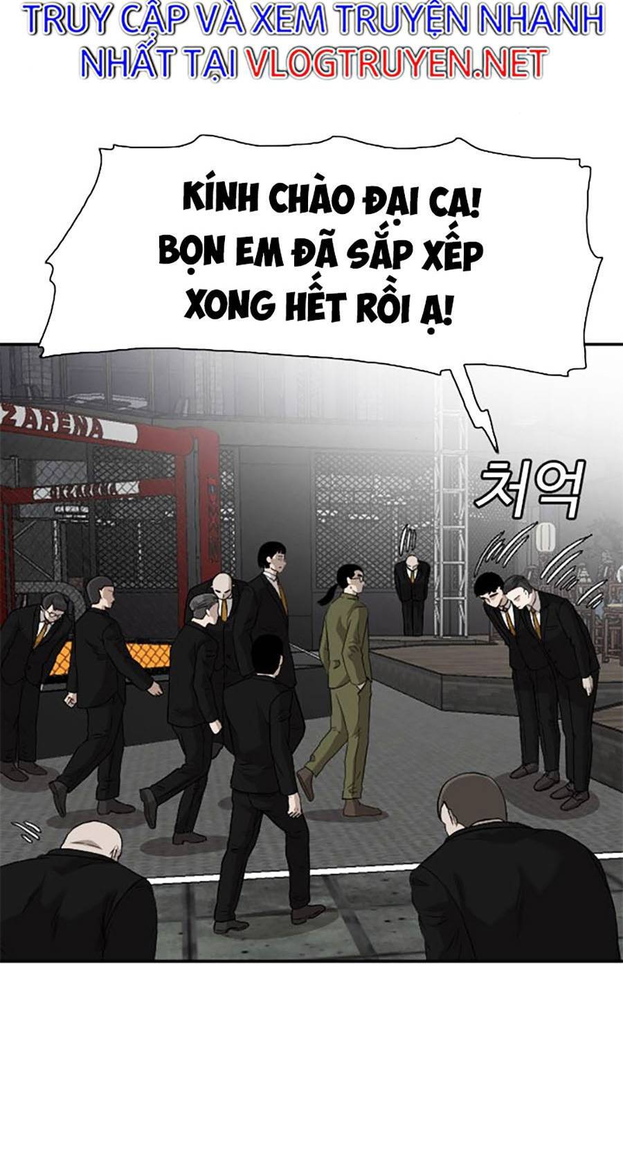 Người Xấu Chapter 98 - 11