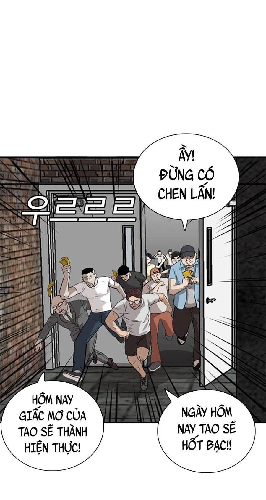 Người Xấu Chapter 98 - 19