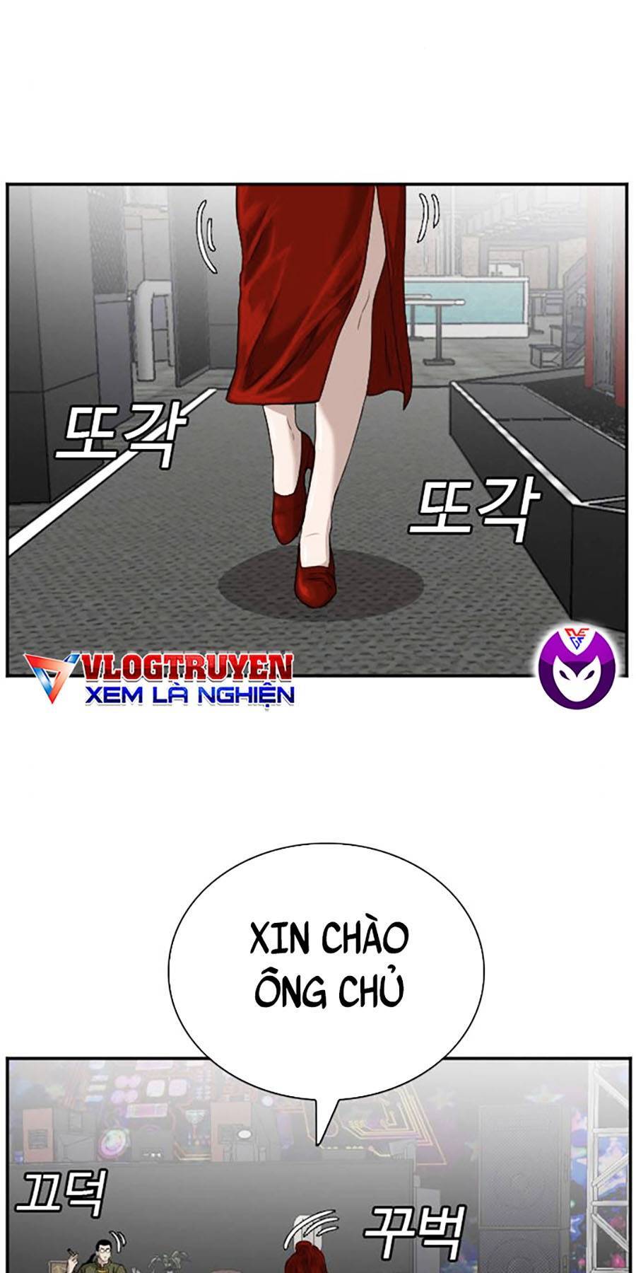 Người Xấu Chapter 98 - 23