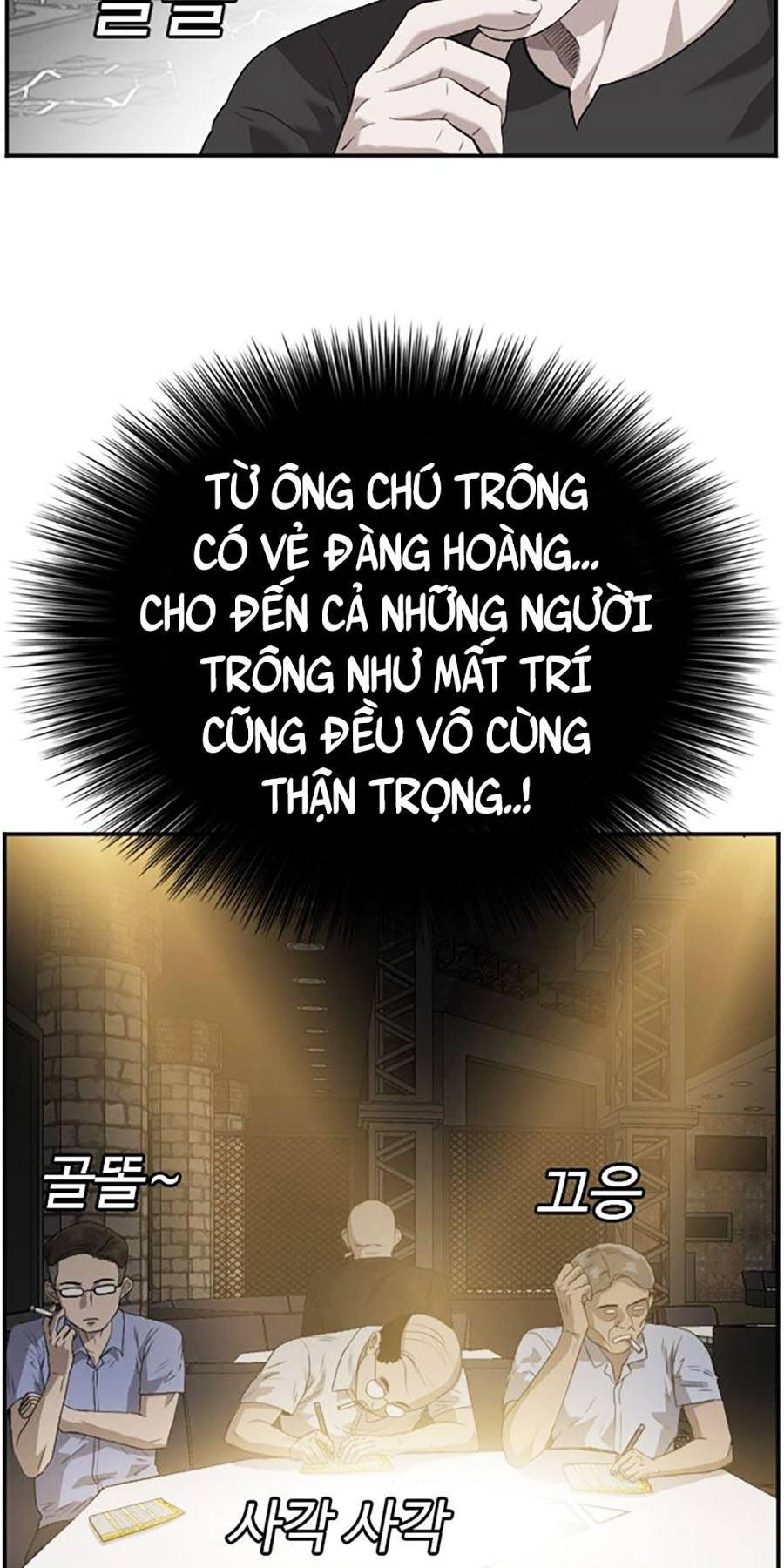 Người Xấu Chapter 98 - 30