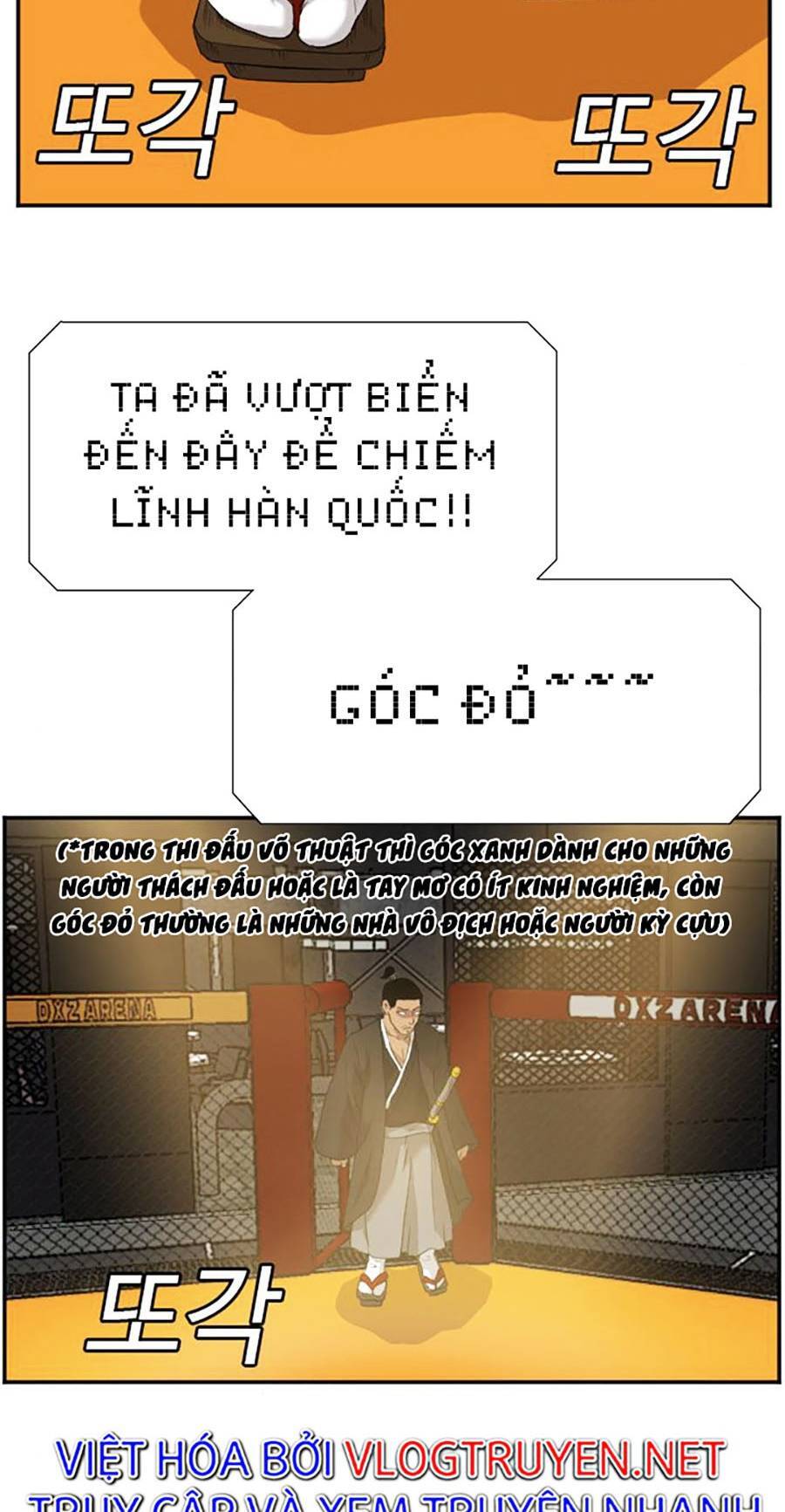 Người Xấu Chapter 98 - 44