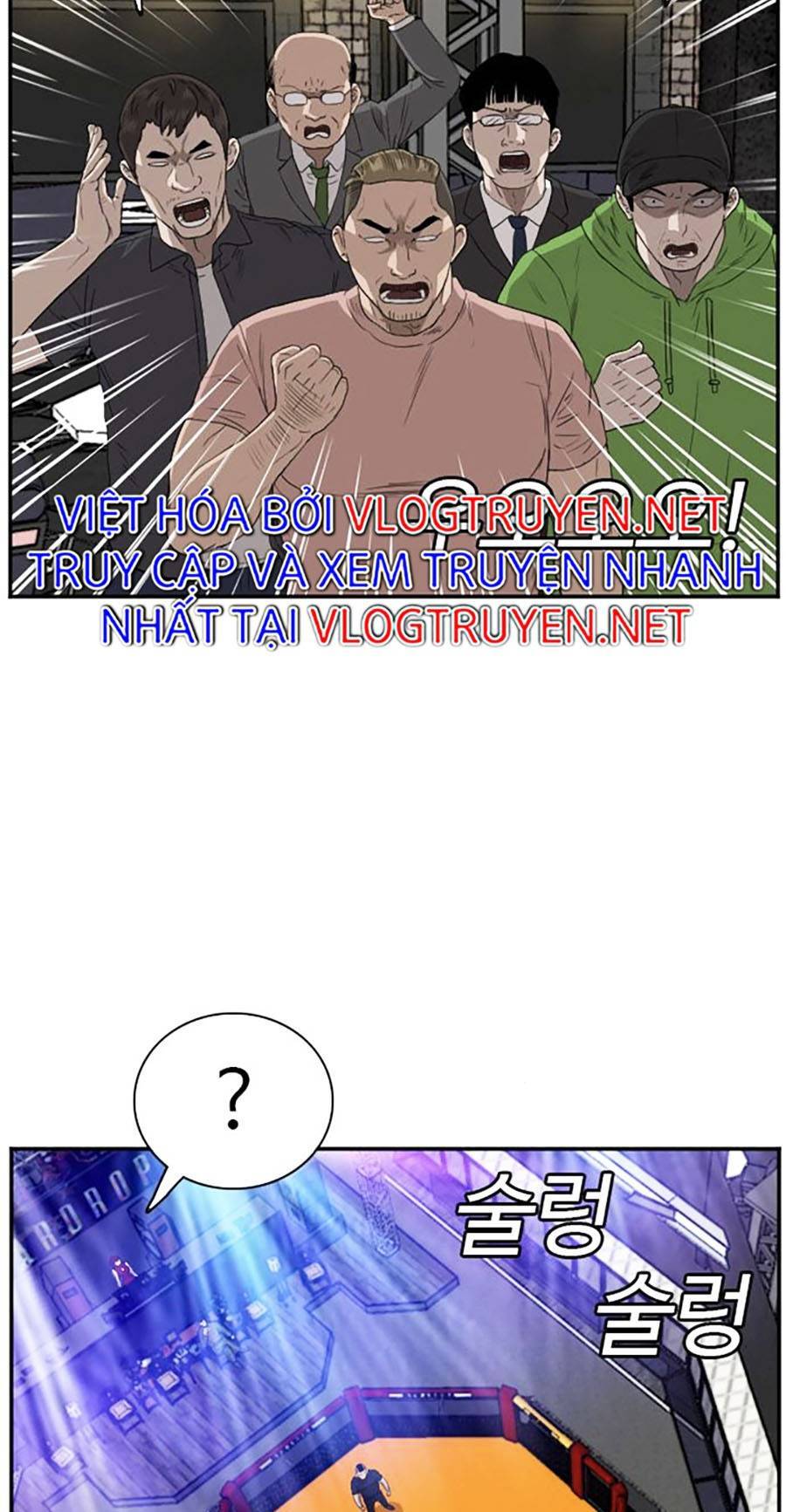 Người Xấu Chapter 98 - 50