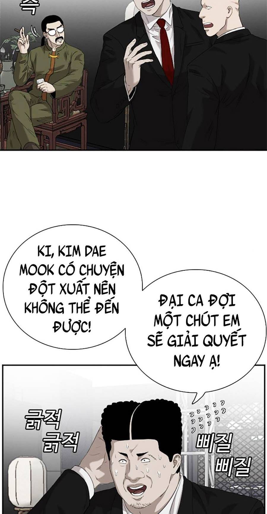 Người Xấu Chapter 98 - 54