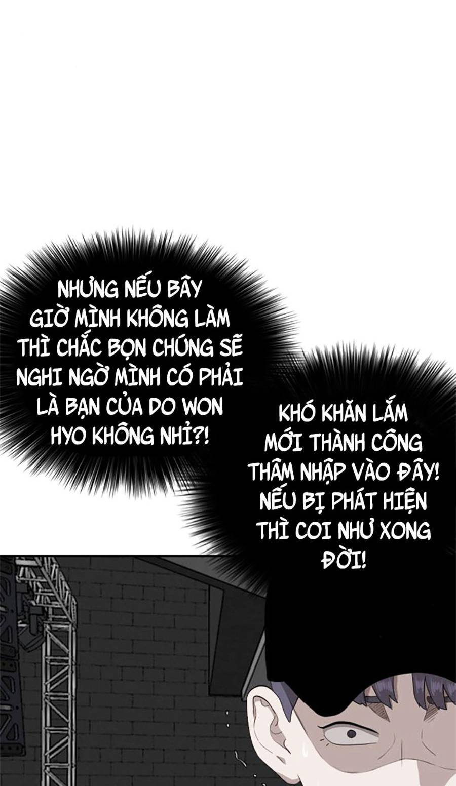 Người Xấu Chapter 98 - 67