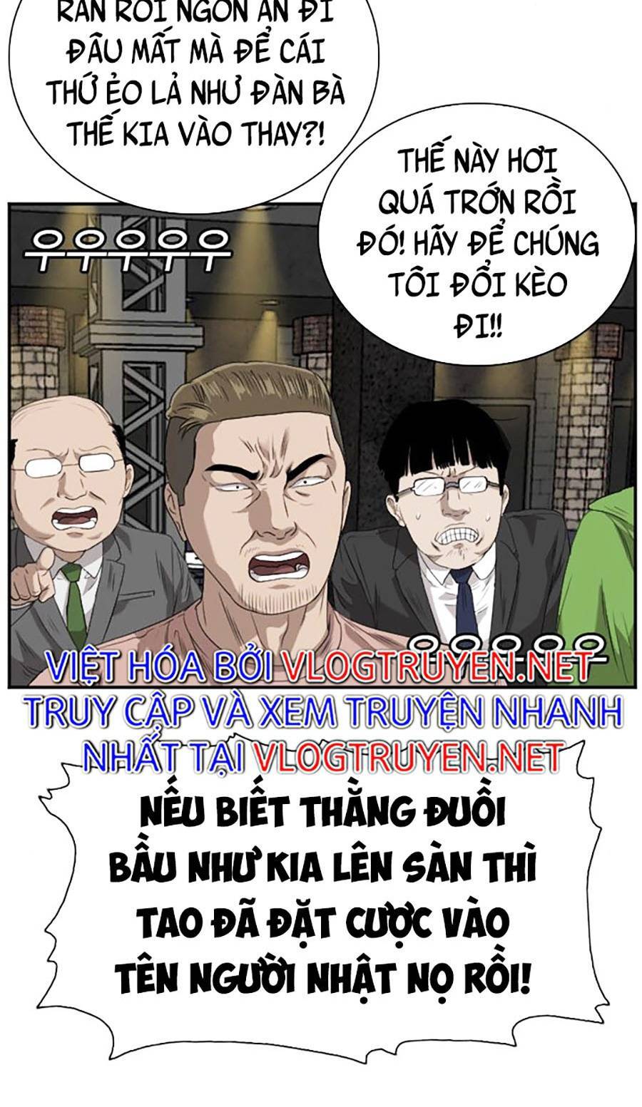 Người Xấu Chapter 98 - 76