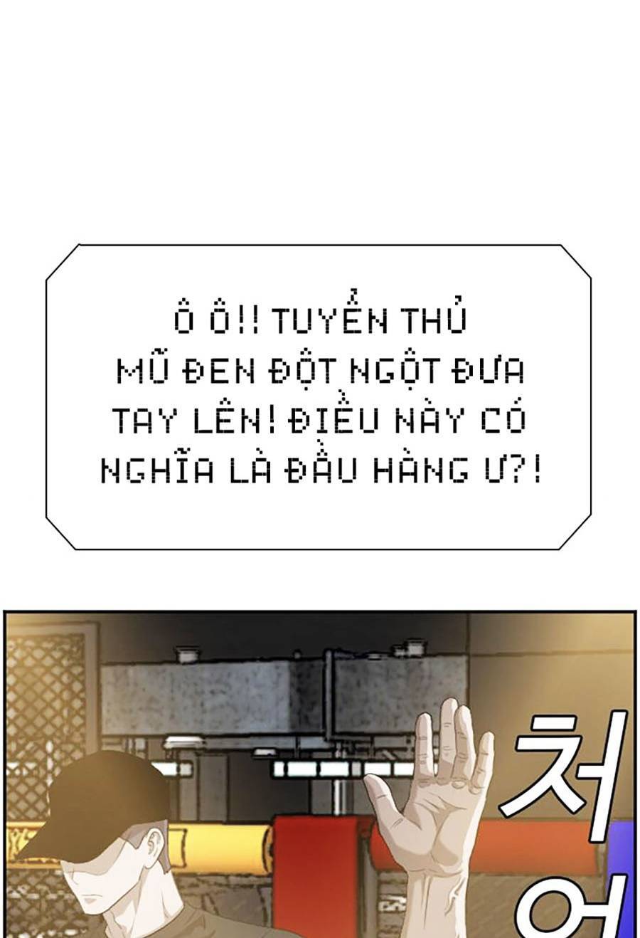 Người Xấu Chapter 98 - 85