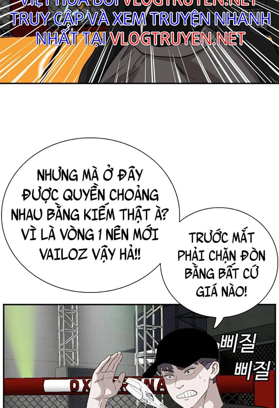 Người Xấu Chapter 98 - 94