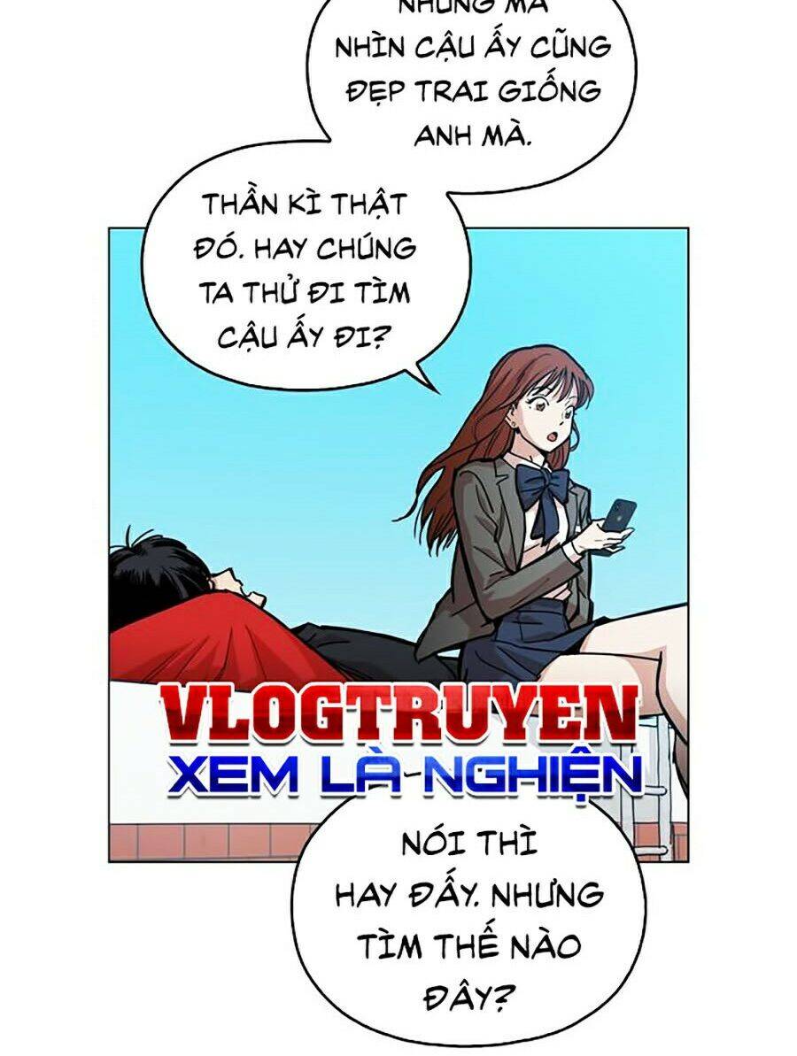 Kỷ Nguyên Tàn Bạo Chapter 1 - 105