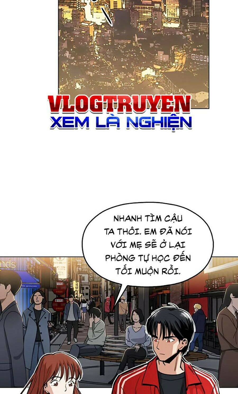 Kỷ Nguyên Tàn Bạo Chapter 1 - 180