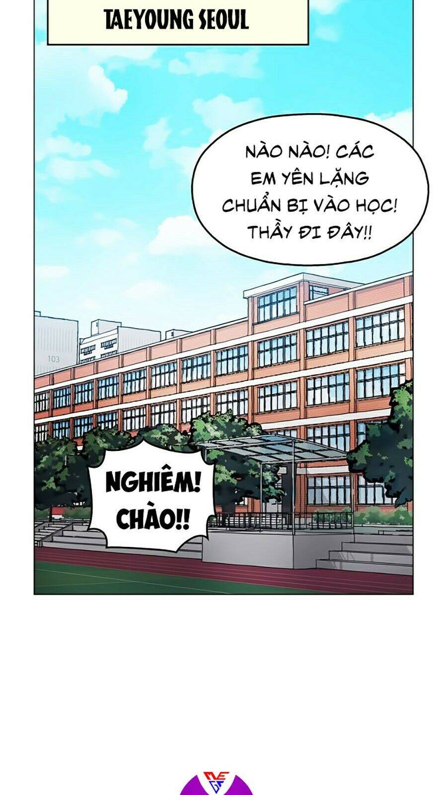 Kỷ Nguyên Tàn Bạo Chapter 1 - 77