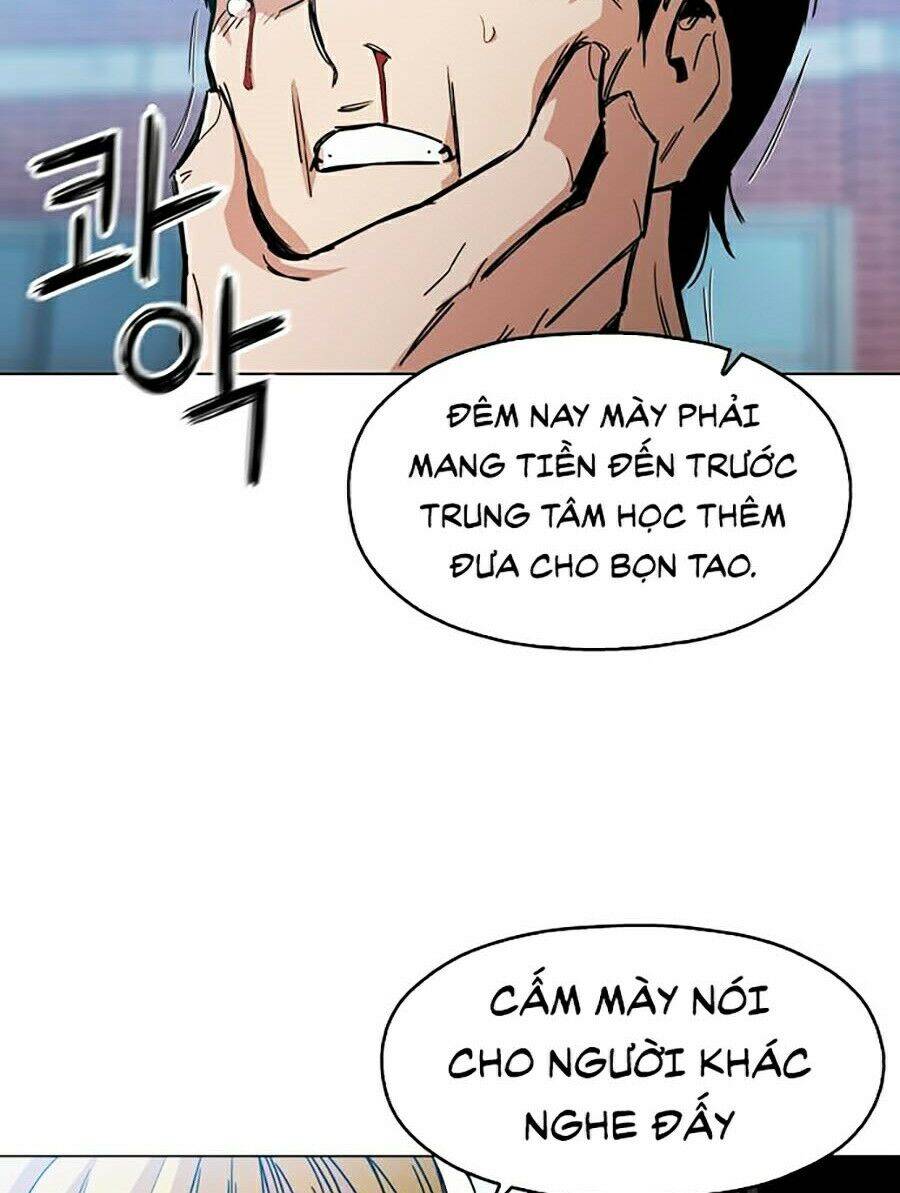 Kỷ Nguyên Tàn Bạo Chapter 1 - 99