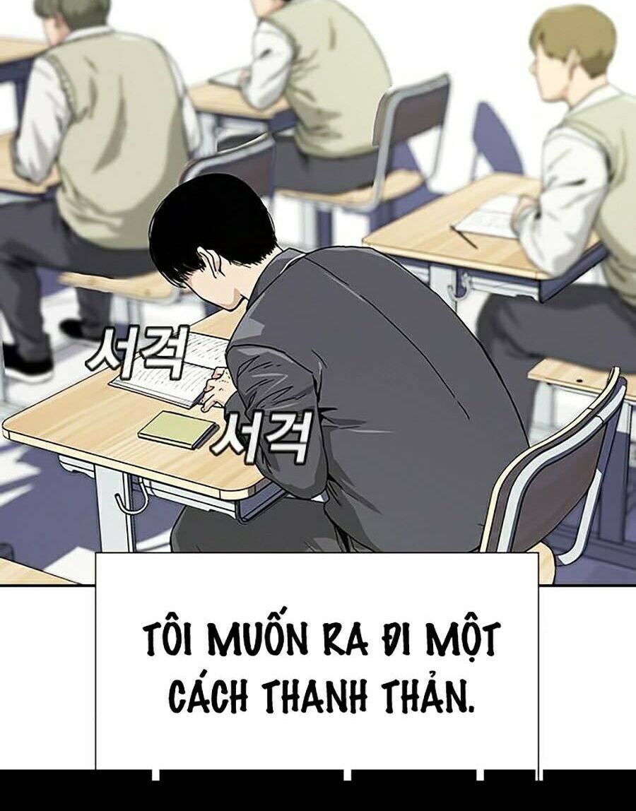 Để Có Thể Sống Sót Chapter 1 - 80