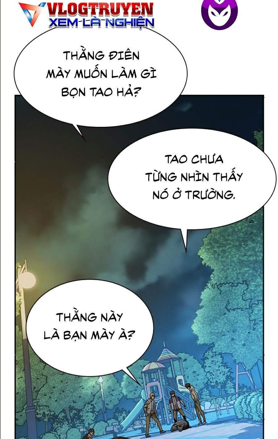 Để Có Thể Sống Sót Chapter 20 - 30