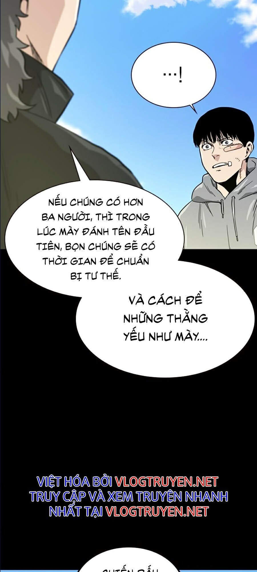 Để Có Thể Sống Sót Chapter 20 - 33