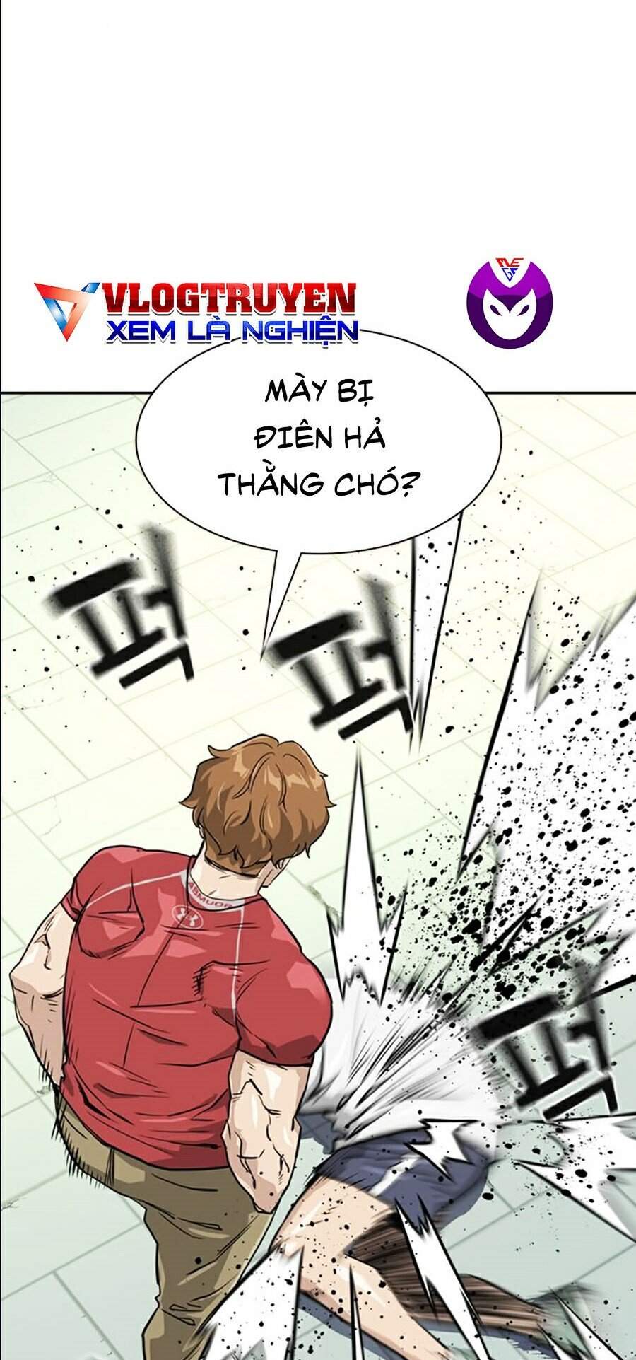 Để Có Thể Sống Sót Chapter 21 - 46