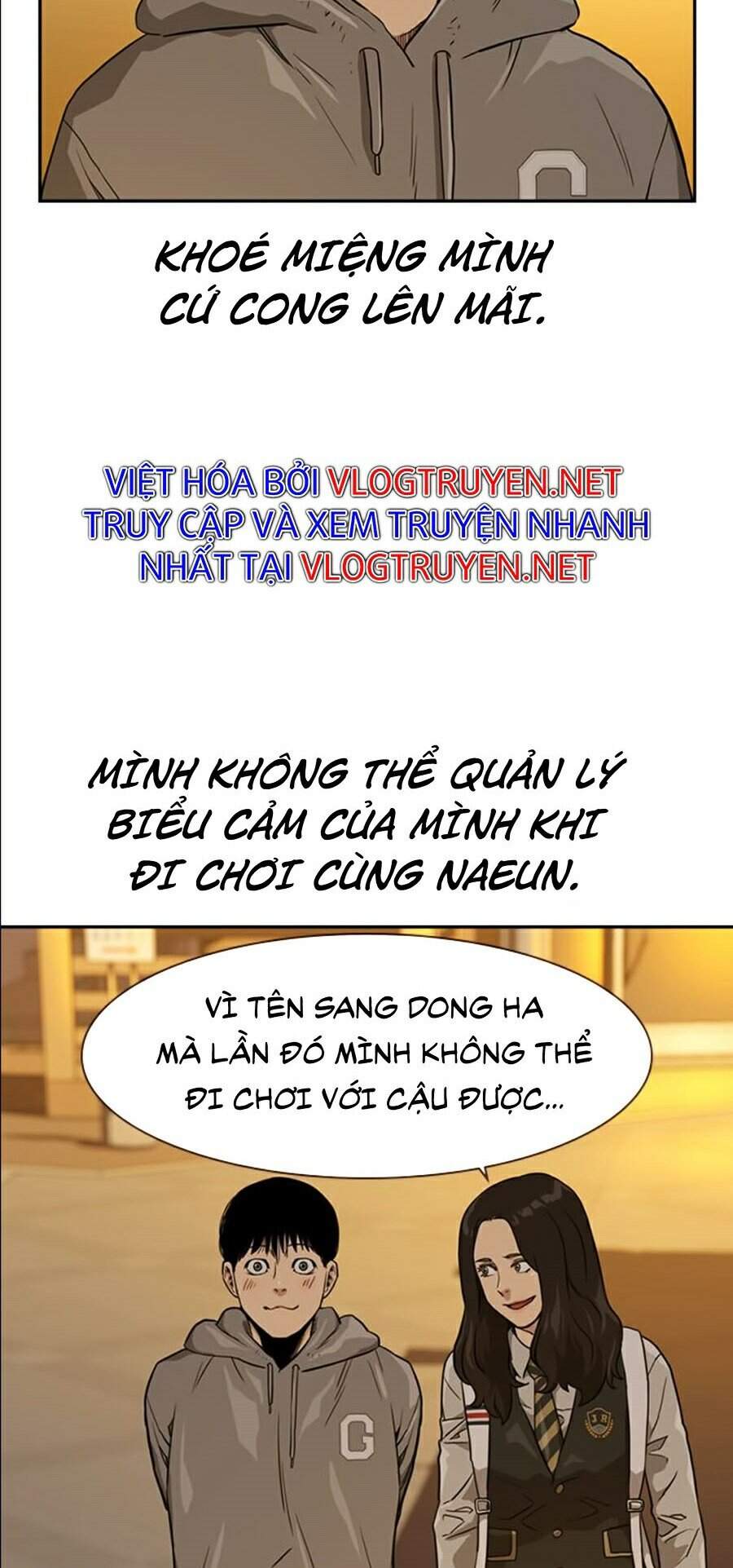 Để Có Thể Sống Sót Chapter 21 - 74