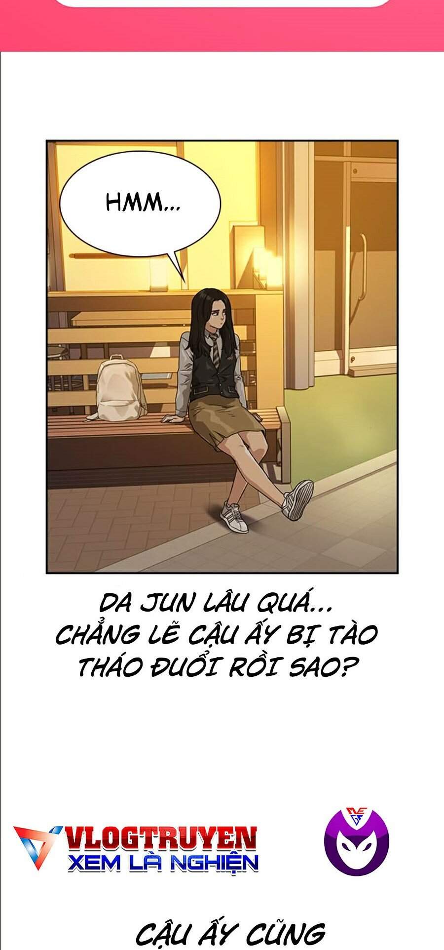 Để Có Thể Sống Sót Chapter 22 - 73