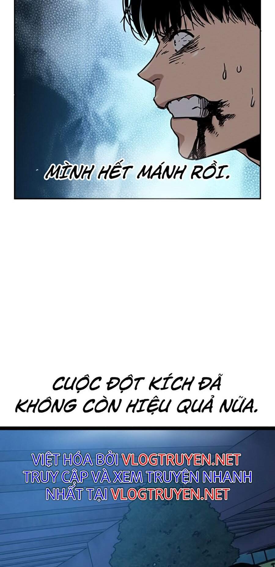 Để Có Thể Sống Sót Chapter 24 - 28