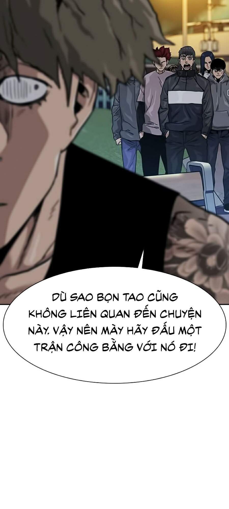 Để Có Thể Sống Sót Chapter 26 - 111