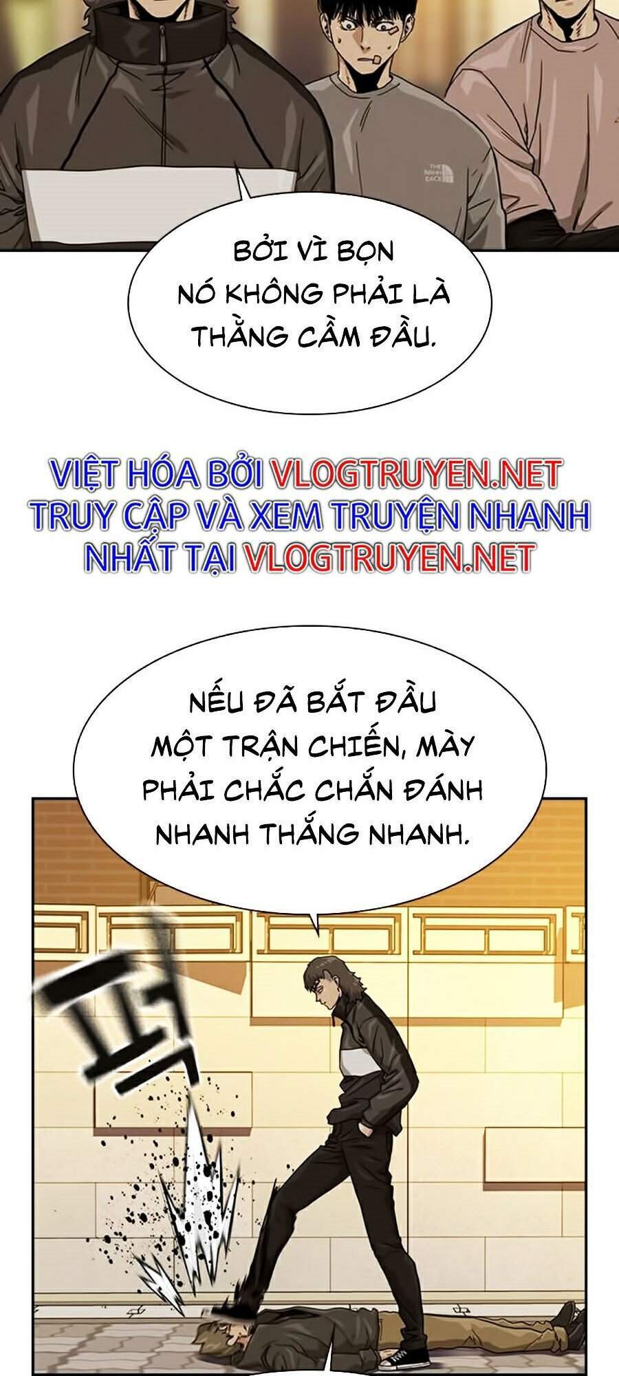 Để Có Thể Sống Sót Chapter 26 - 73