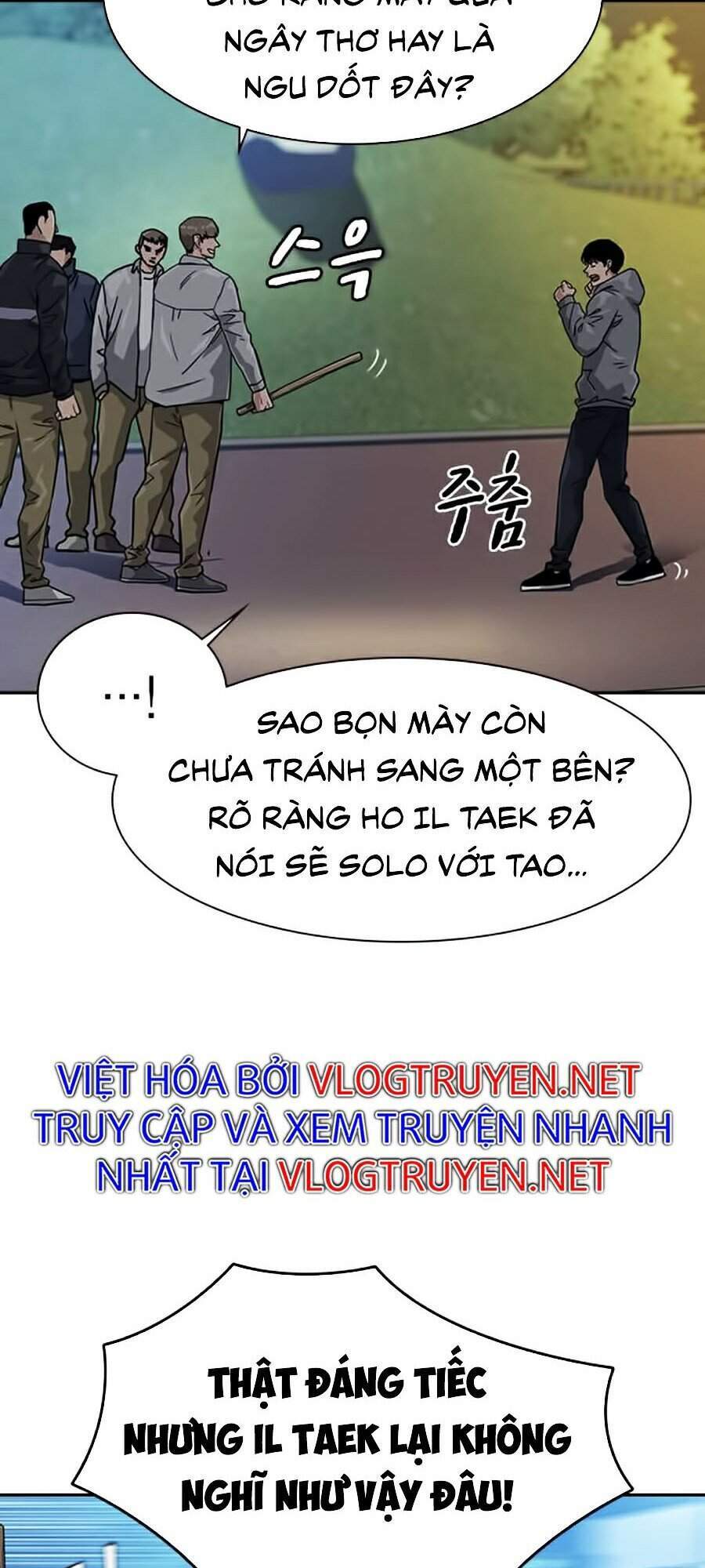 Để Có Thể Sống Sót Chapter 26 - 95