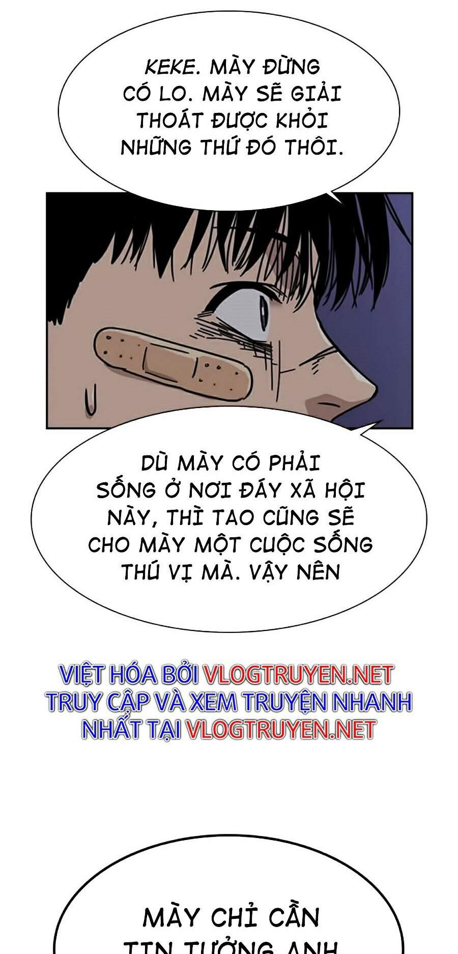 Để Có Thể Sống Sót Chapter 29 - 114