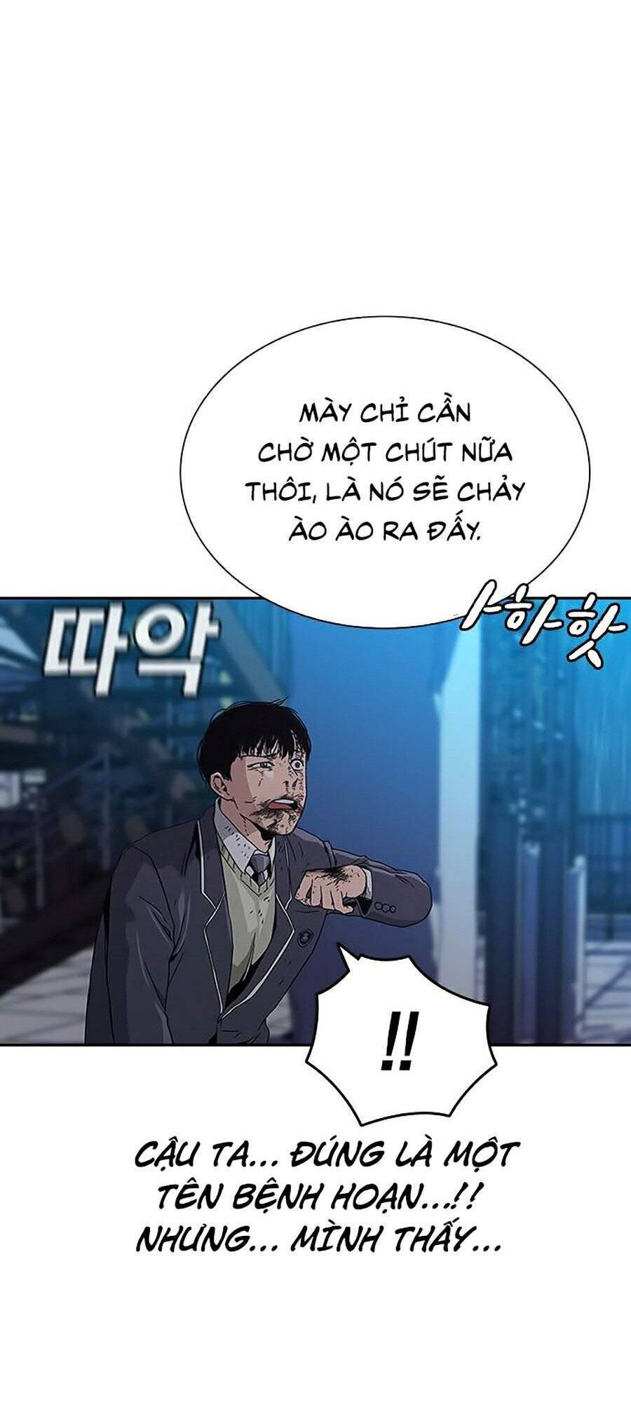 Để Có Thể Sống Sót Chapter 3 - 95