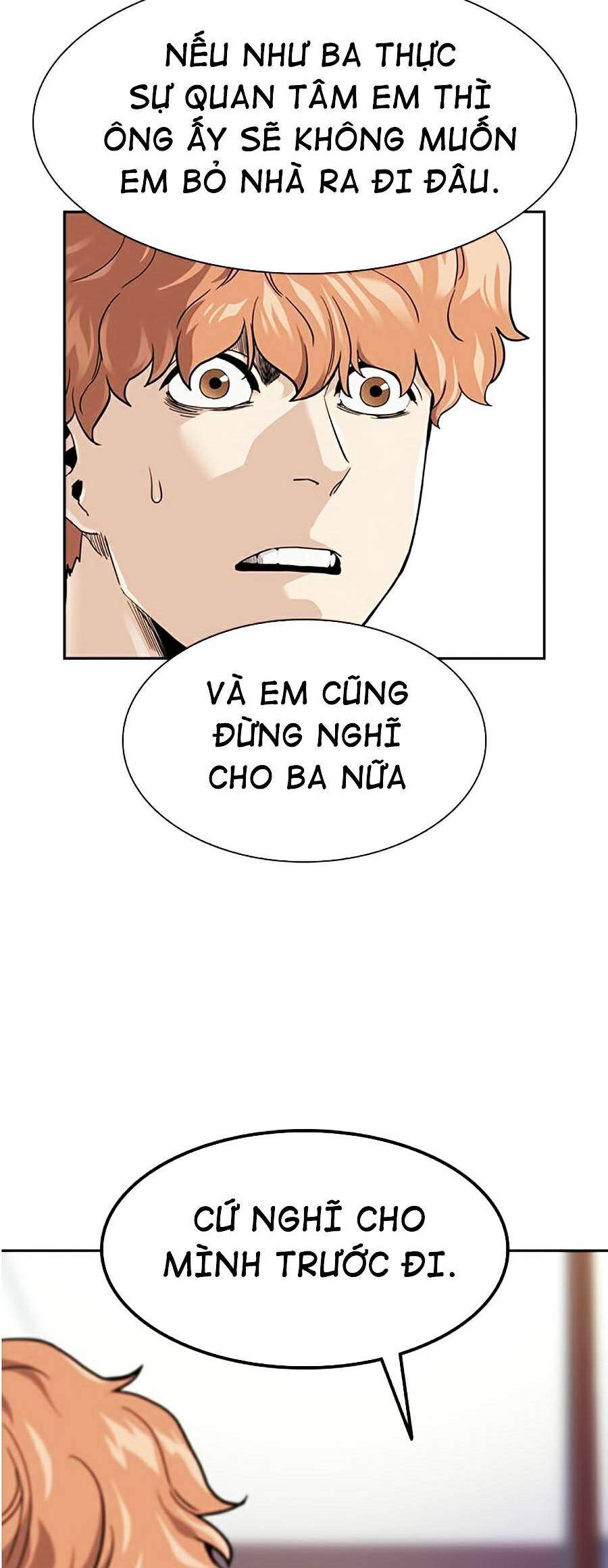 Để Có Thể Sống Sót Chapter 35 - 19