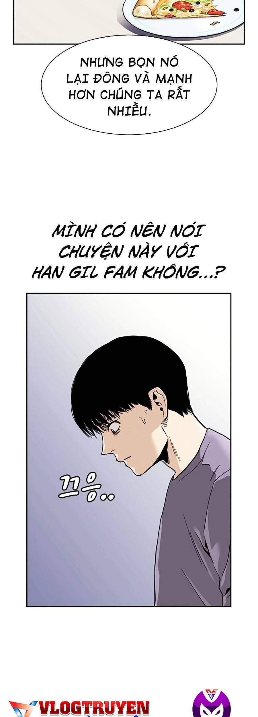 Để Có Thể Sống Sót Chapter 35 - 24