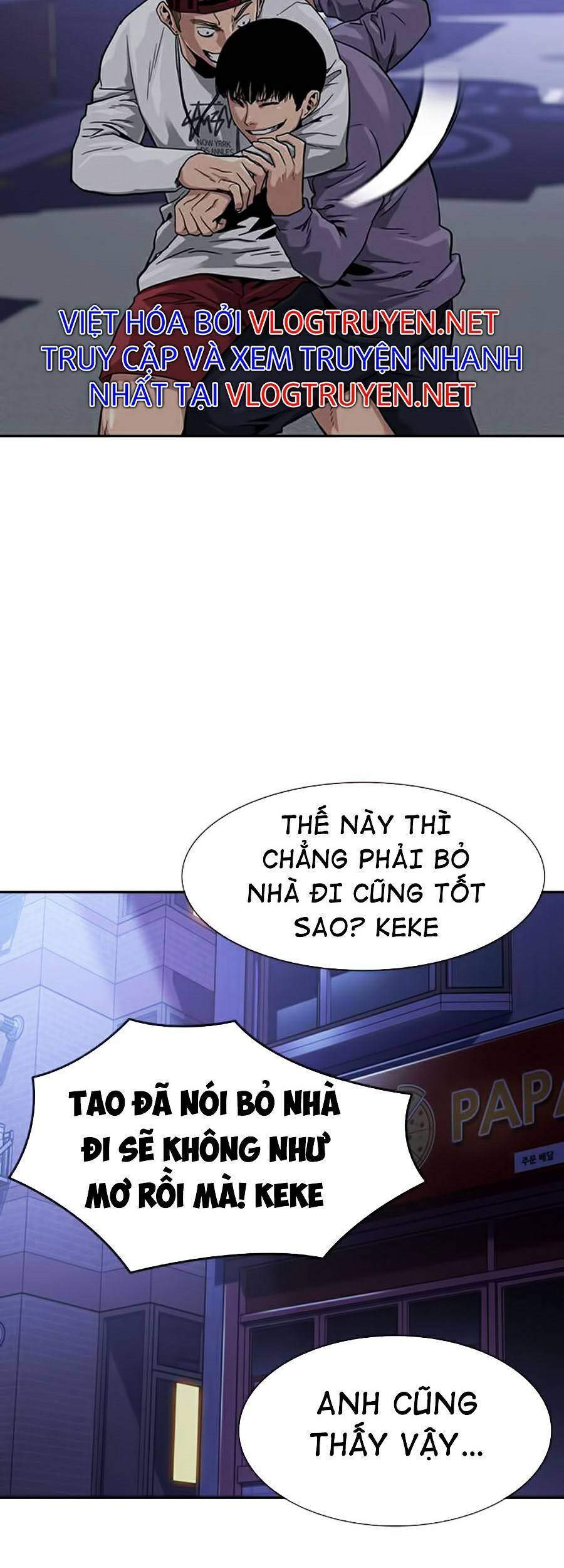 Để Có Thể Sống Sót Chapter 35 - 36