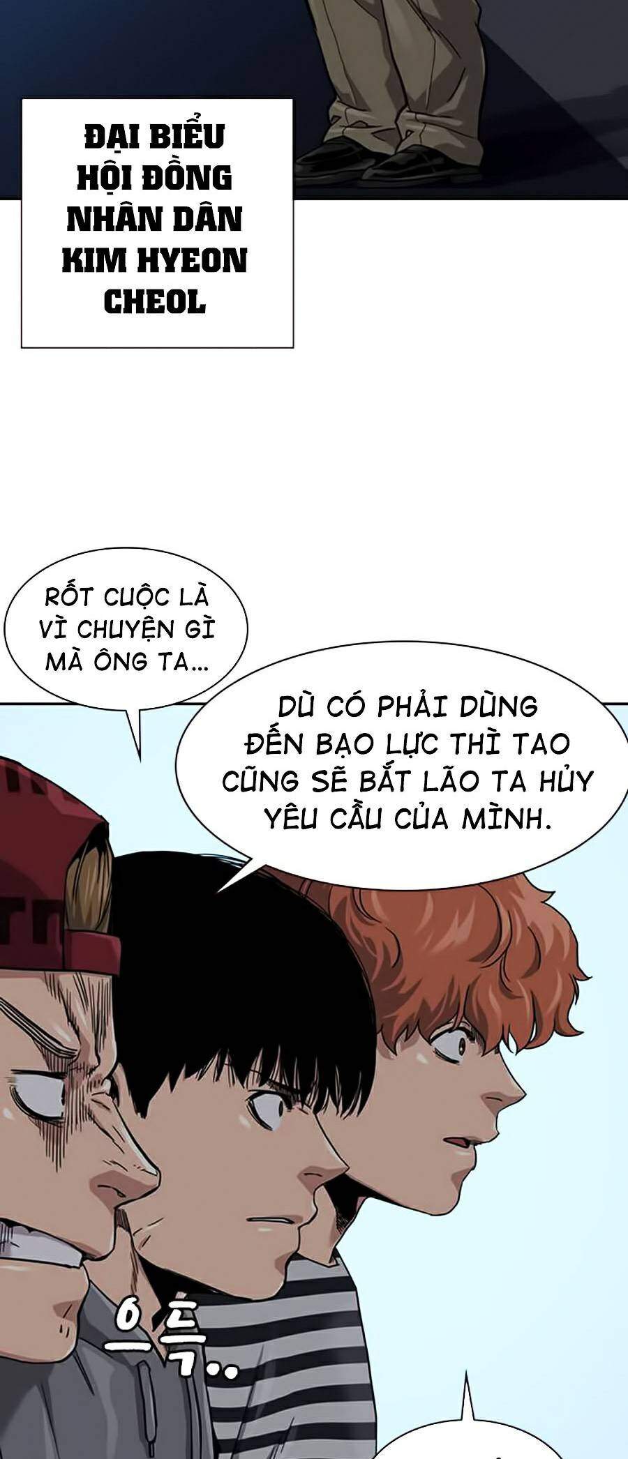 Để Có Thể Sống Sót Chapter 35 - 66